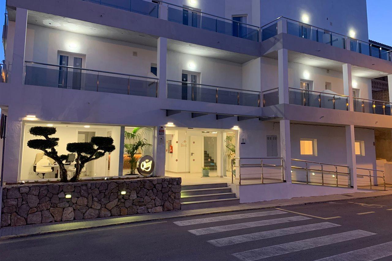 Hotel Chevy & Suites Cala Ratjada  Exterior photo